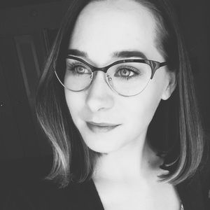 Meet your Posher, Savannah